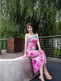 XiuRen秀人网  2023.07.12 NO.7065 严利娅Yuliya(9)